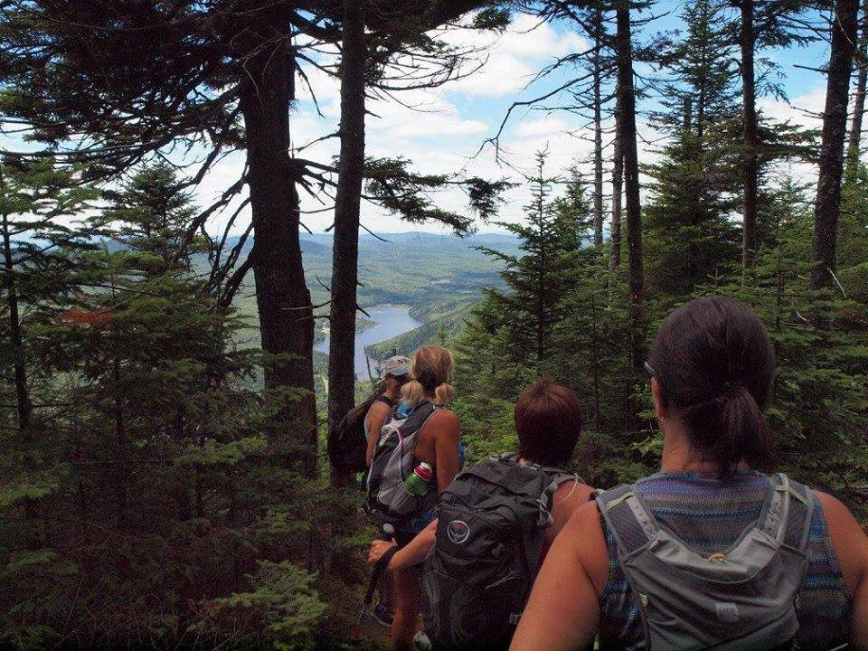 Mont Bélanger-Saint-Robert-Bellarmin必去景点