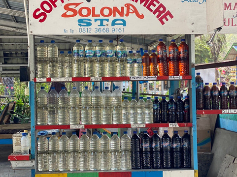 Discover Your Indonesia Tours-日惹必去景点