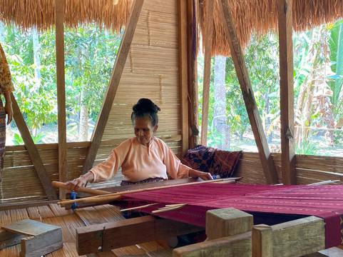 Discover Your Indonesia Tours-日惹必去景点