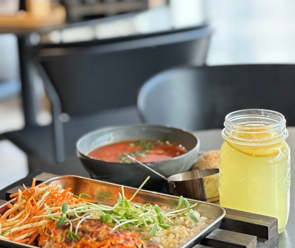 Mamma kitchen stories