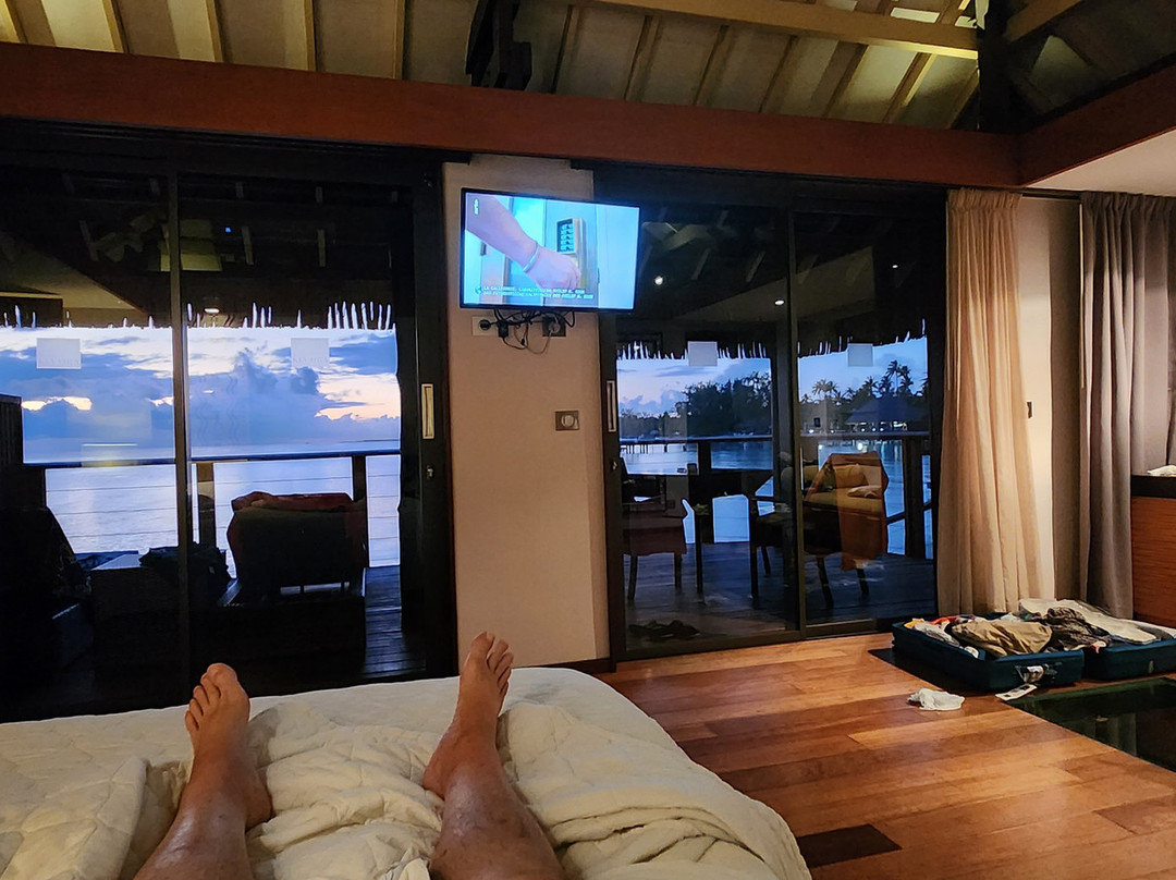 Hotel Kia Ora Resort & Spa主图