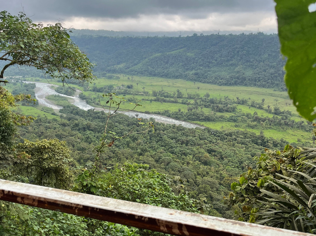 Kapari Natural Lodge & Spa主图