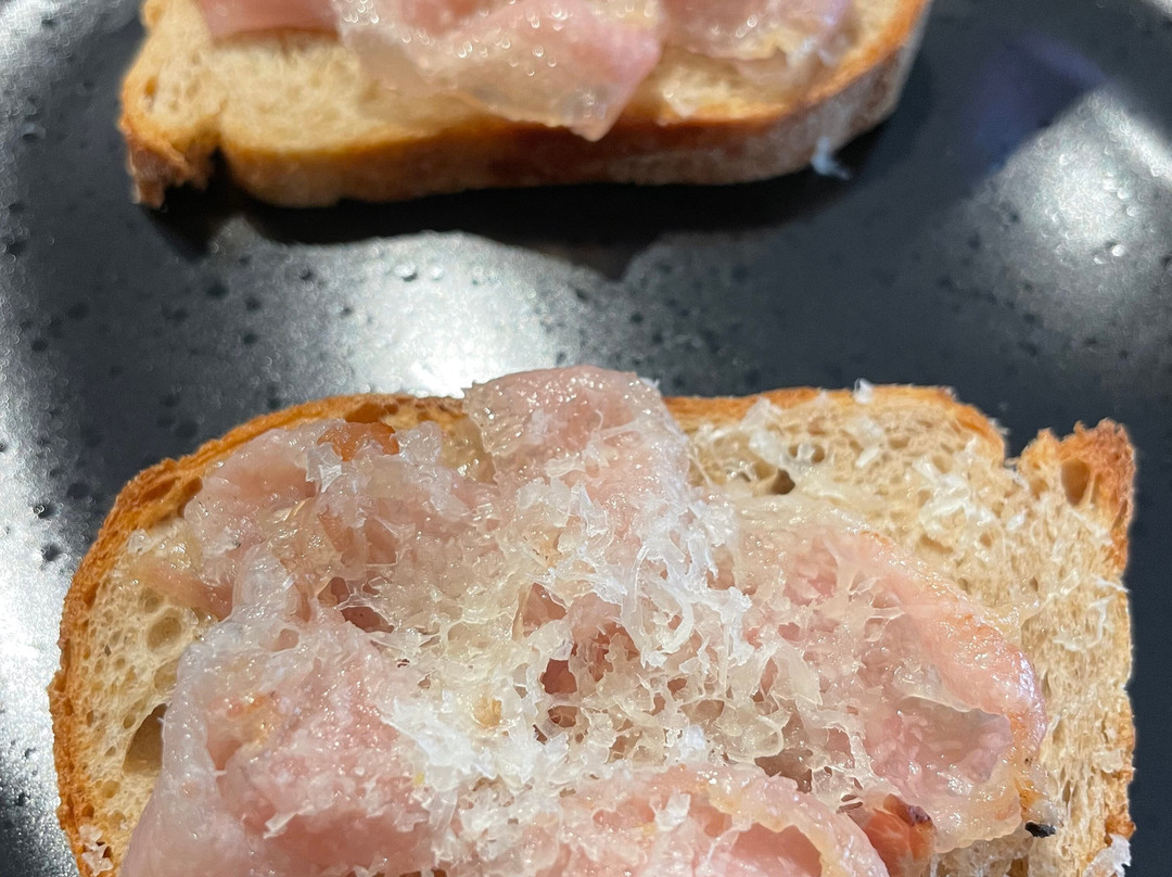 Musciora Bottega e Vineria