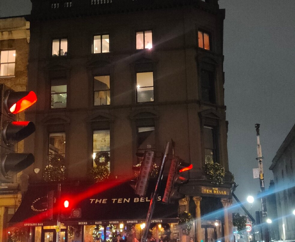 Once Upon a Tour-伦敦必去景点