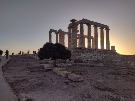 Yomadic Tours &Transfers OE-雅典必去景点