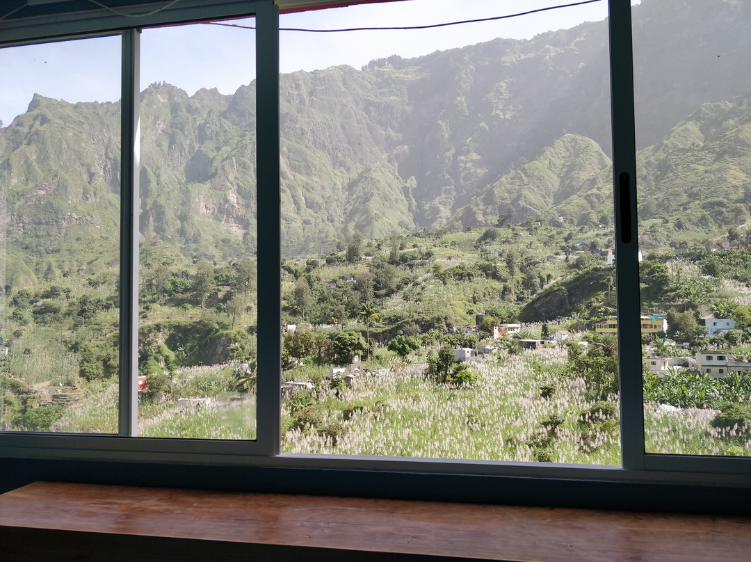 Pension Chez Sandro主图