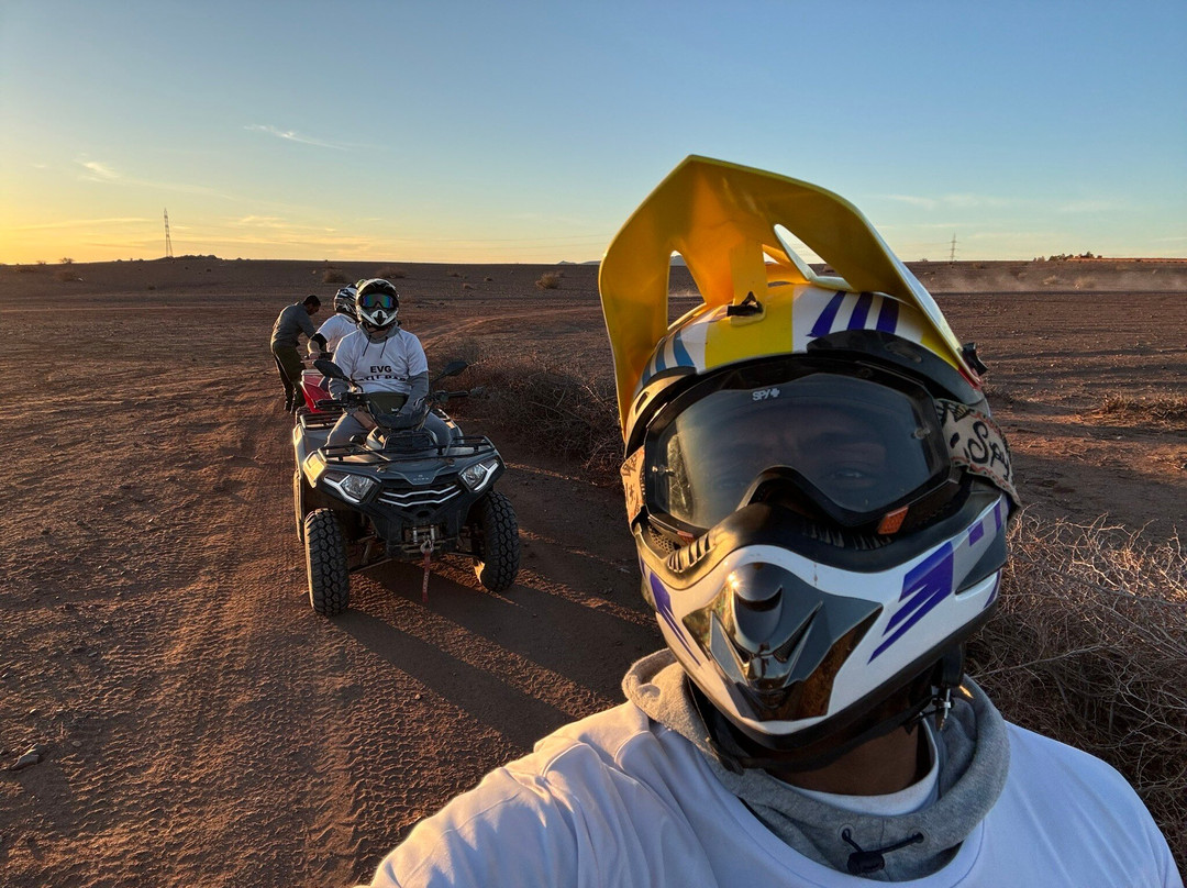 Kech Loisirs Marrakech-马拉喀什必去景点