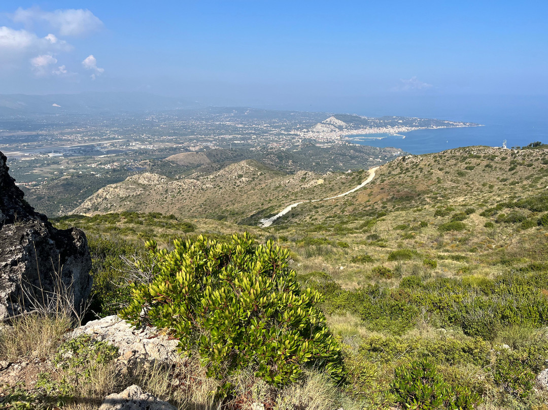 Monastery of Panagia Skopiotissa景点图片