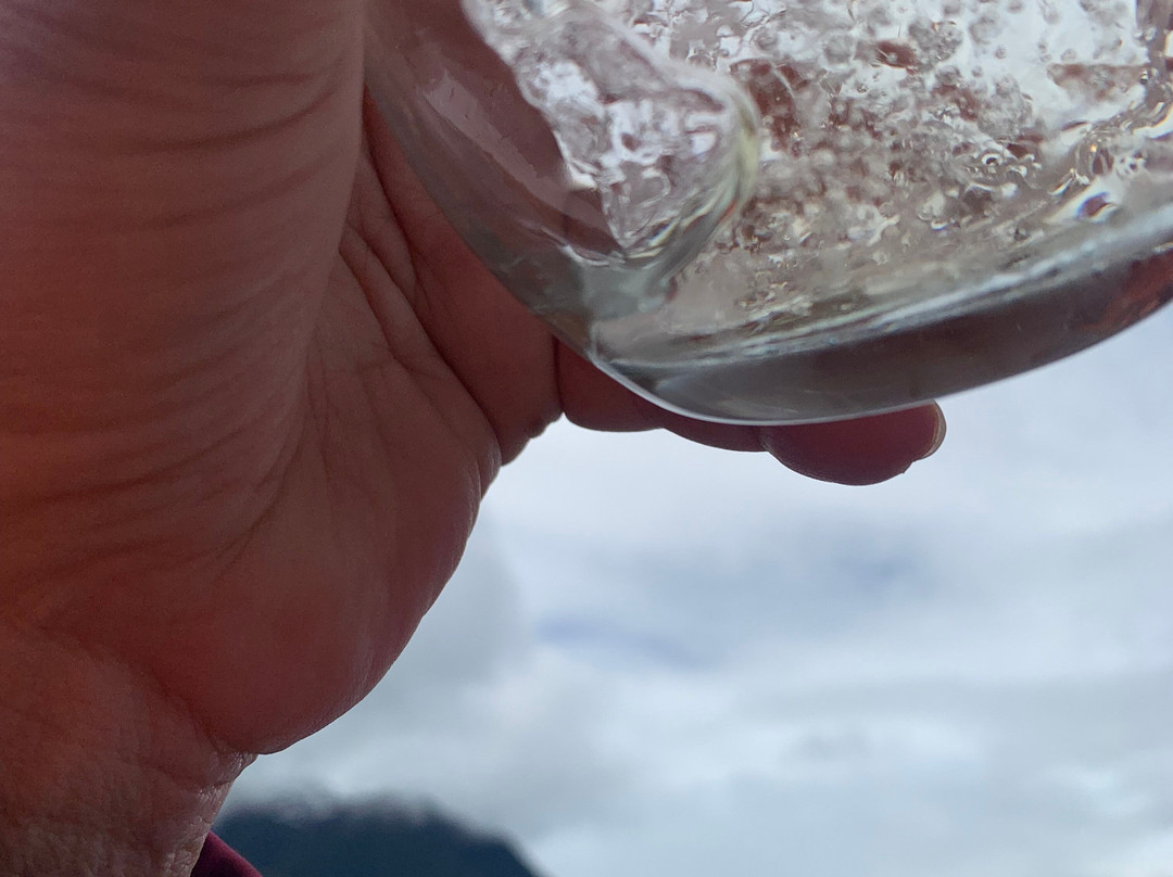 Valle Glaciares-Puerto Rio Tranquilo必去景点