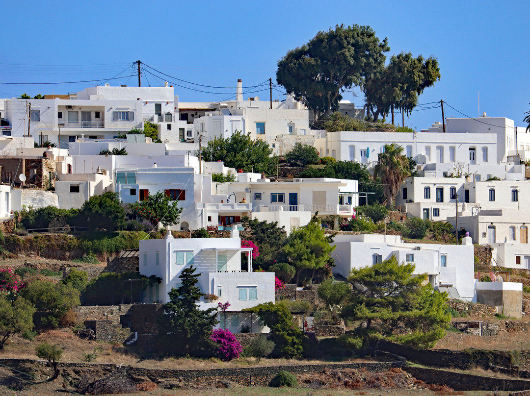 Hotel Anthousa主图