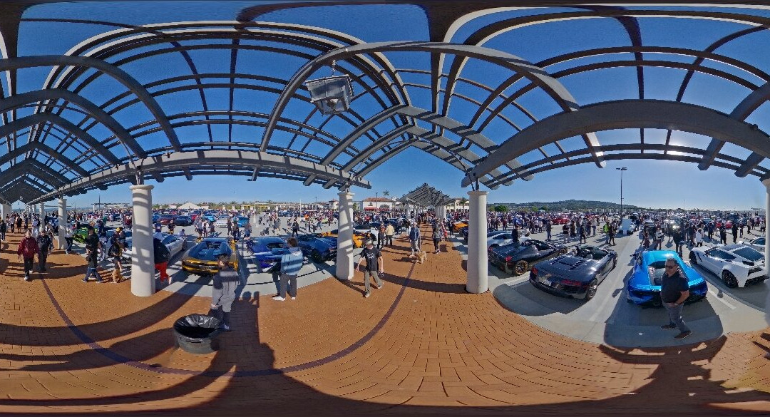 Outlets at San Clemente-圣克莱蒙顿必去景点