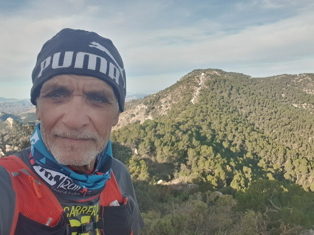 Sierra del Maigmó景点图片