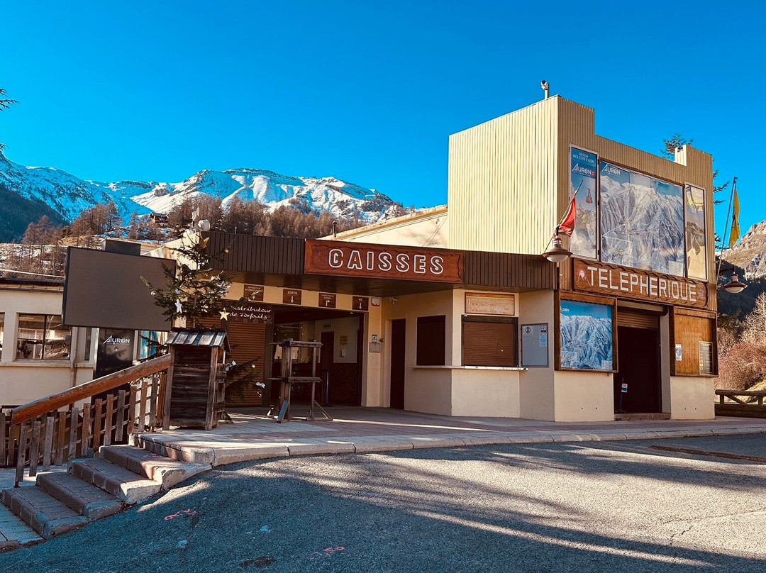 Hotel Edelweiss主图