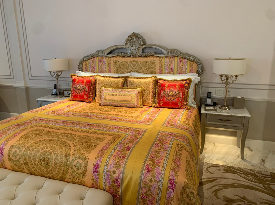 Palazzo Versace Macau主图