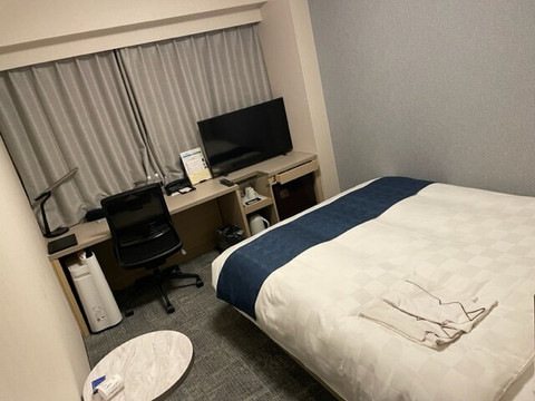 大阪北滨大和ROYNET酒店主图