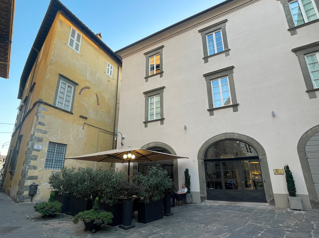 Palazzo Dipinto主图