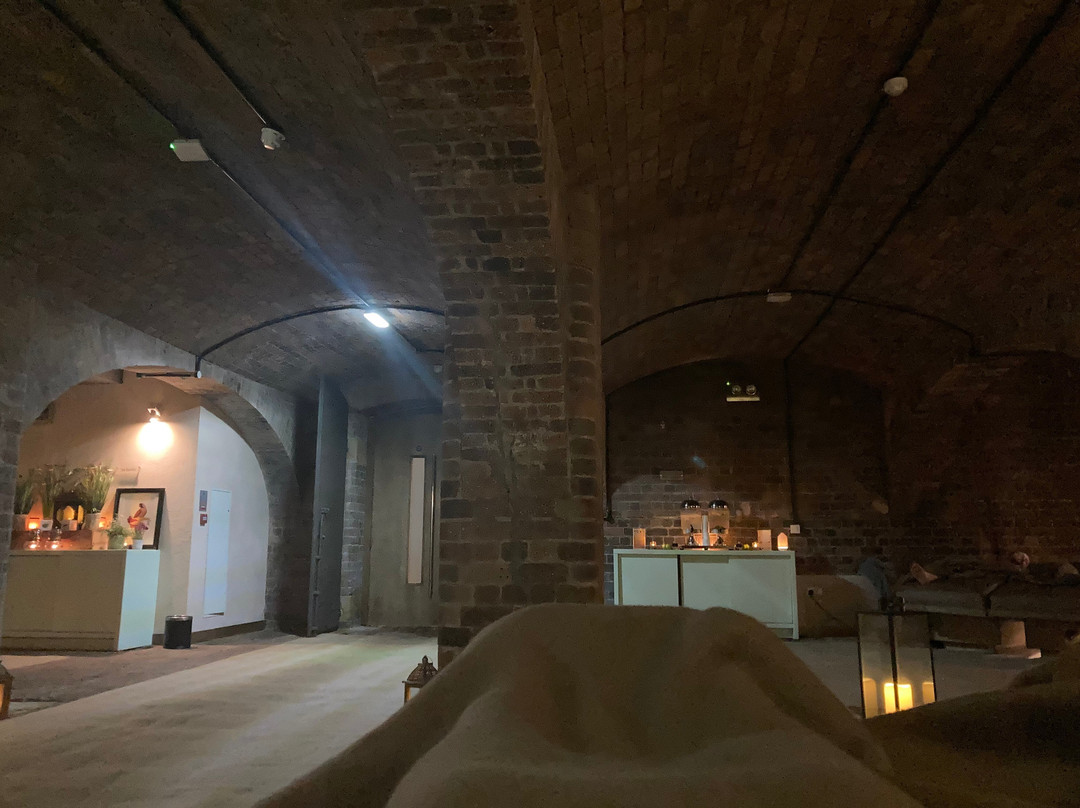 Titanic Hotel & Spa主图