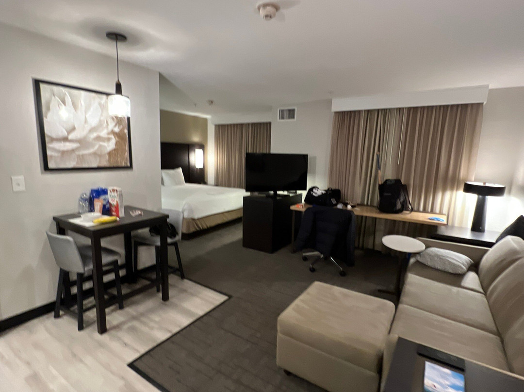 Residence Inn By Marriott Phoenix Glendale Sports & Entertainment District主图