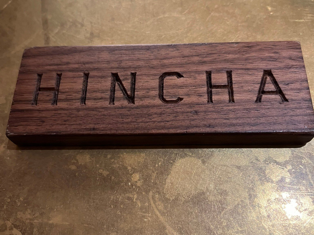 Hincha - MIM Andorra