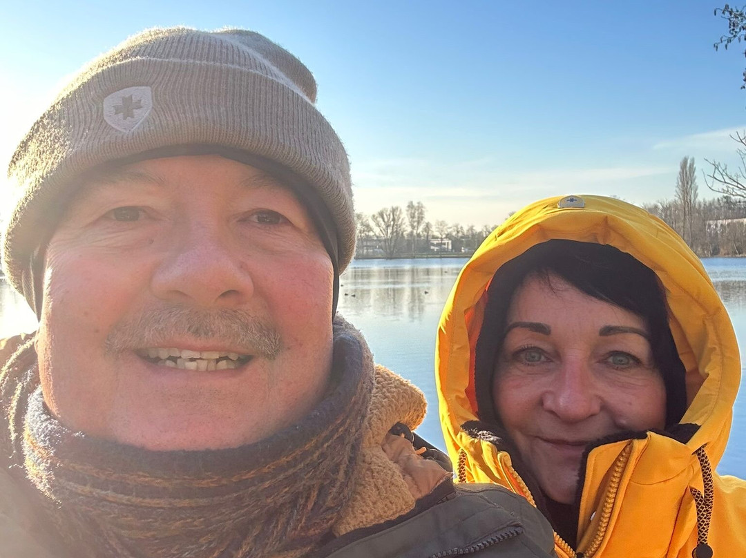 詹森希尔公园酒店主图