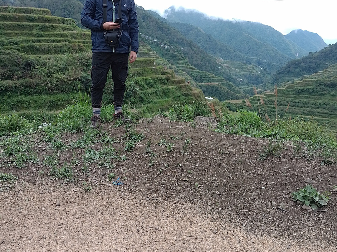 Banaue AdvenTours景点图片