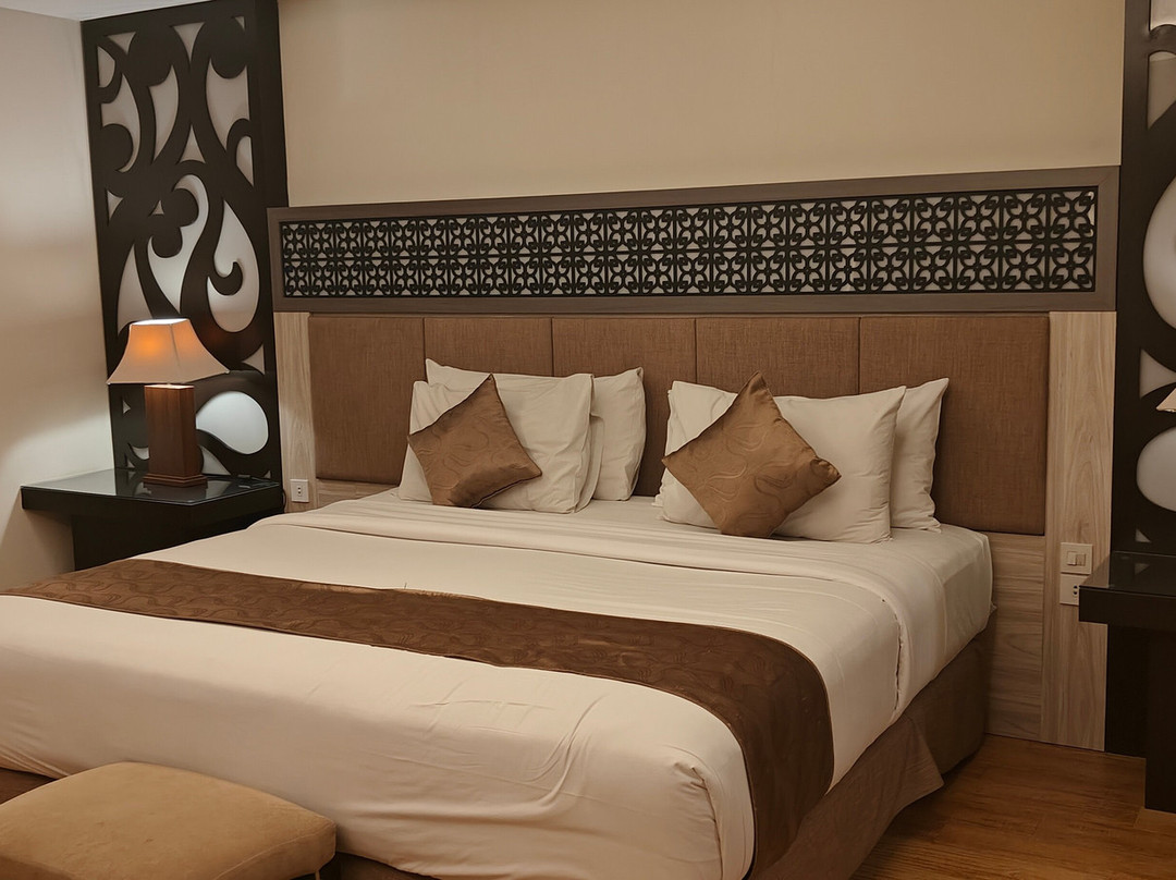 卡域拉贾别墅主图