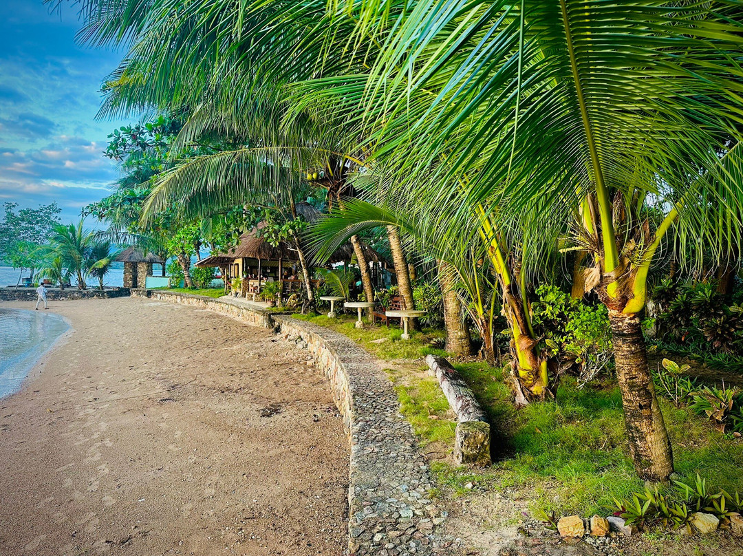 Concepcion Divers Lodge主图