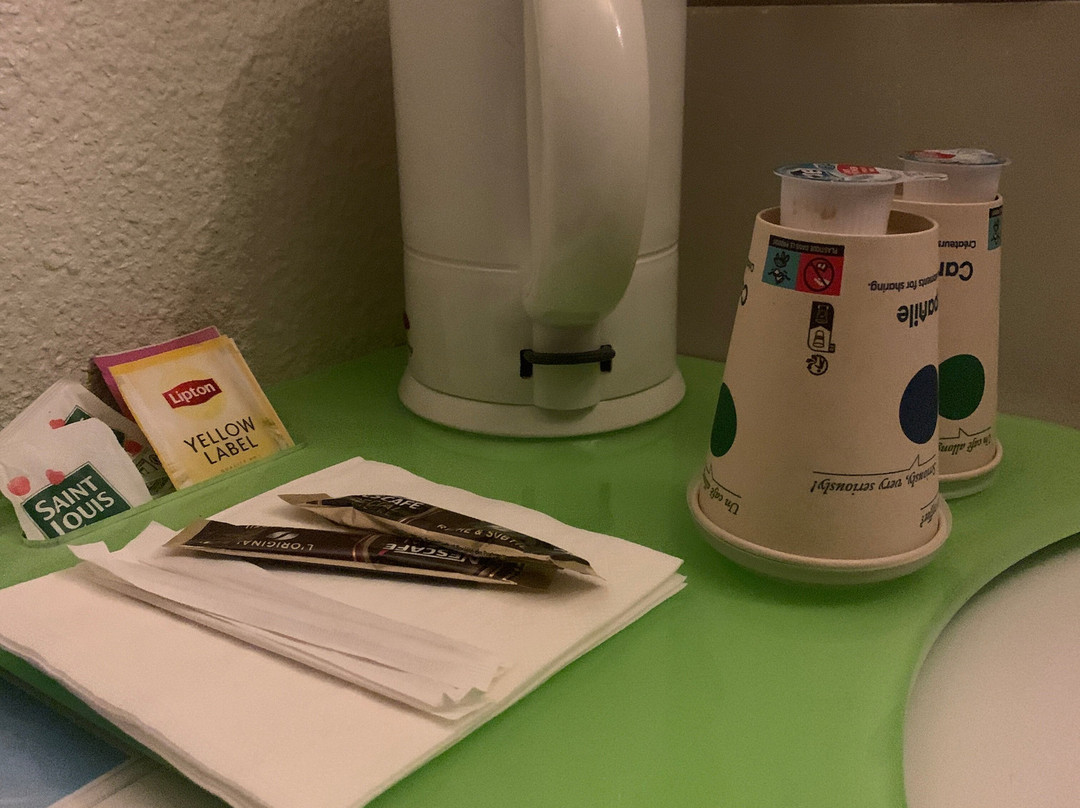 Hotel Campanile Toulouse Nord L'Union主图
