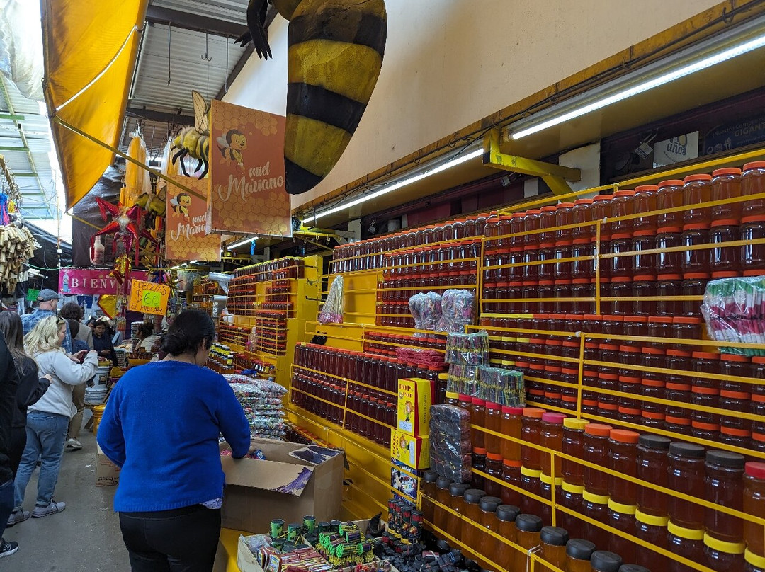 Seasons of My Heart Cooking School-瓦哈卡必去景点