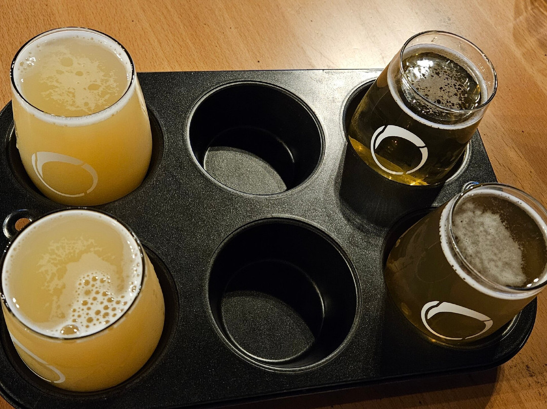 Onco Fermentations景点图片