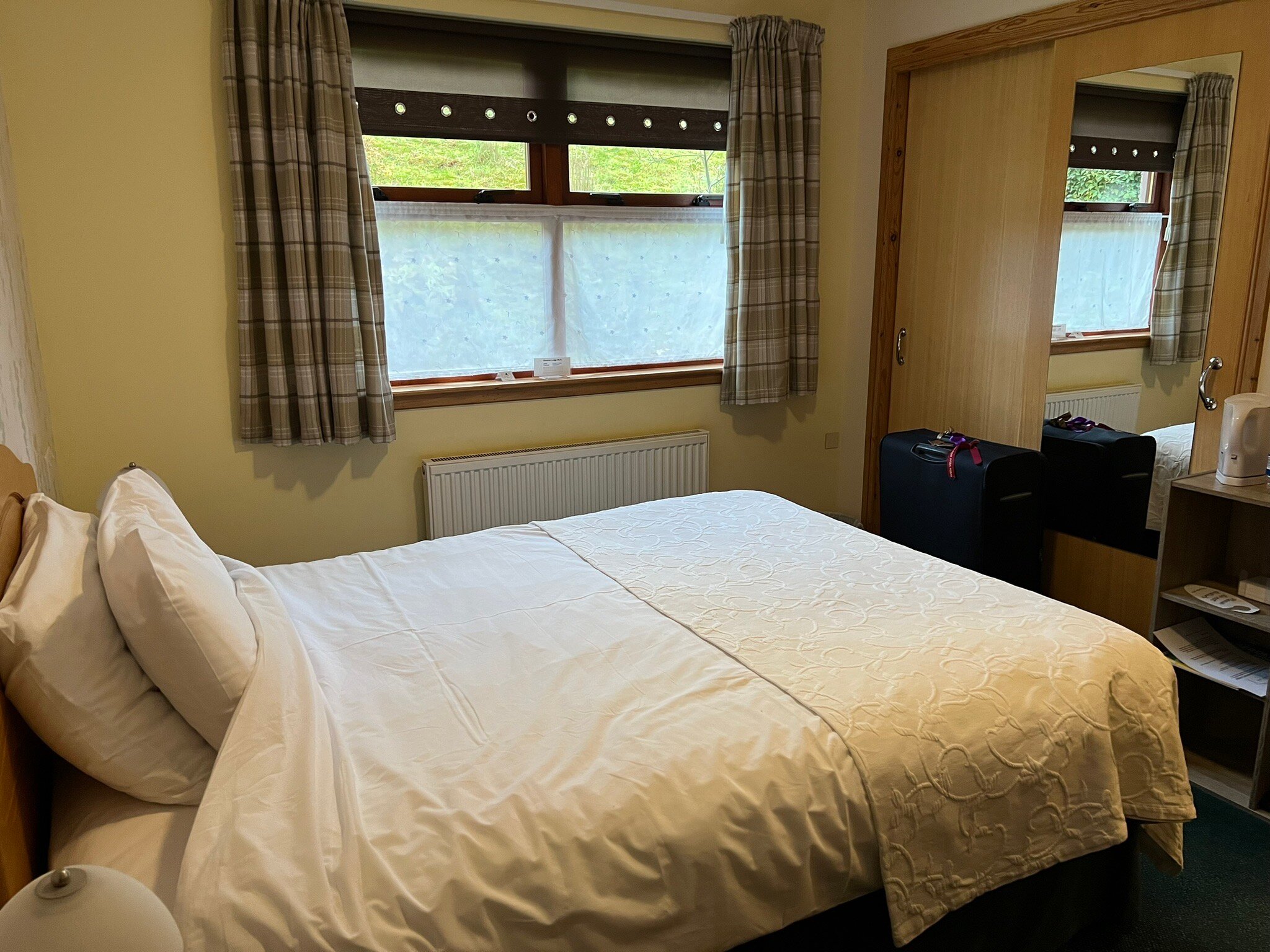 Deveron Lodge-官方