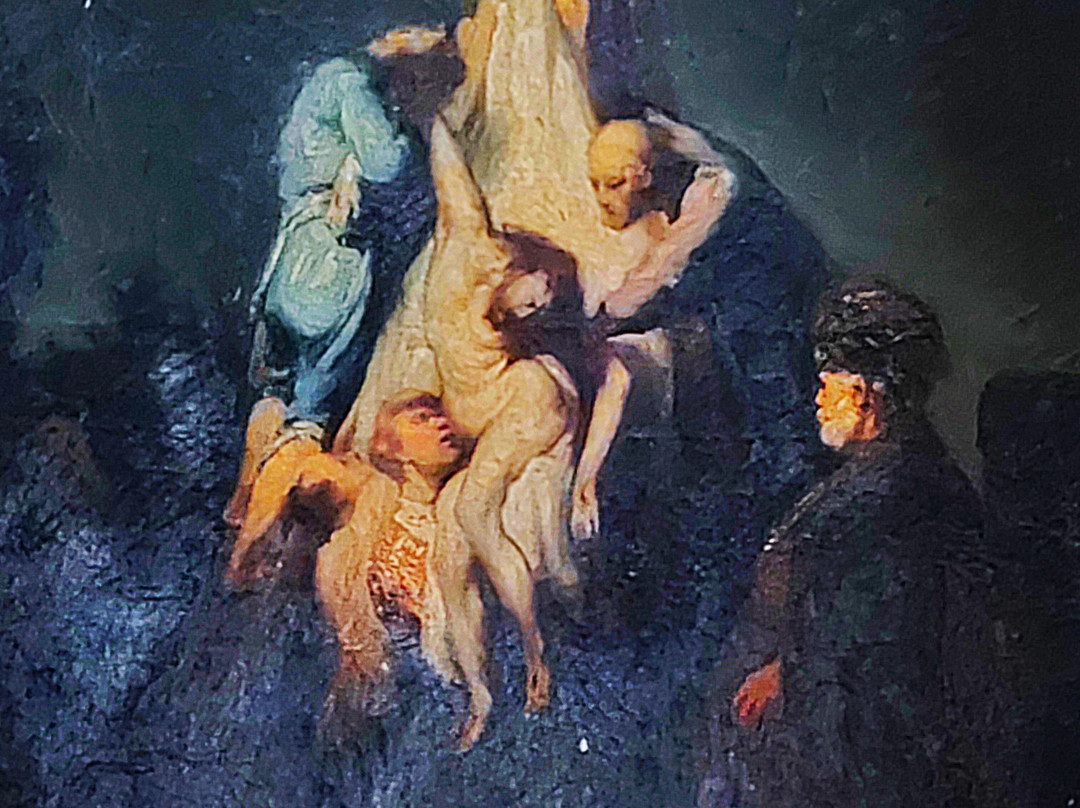 Eglise Paroissiale Saint-Martin景点图片