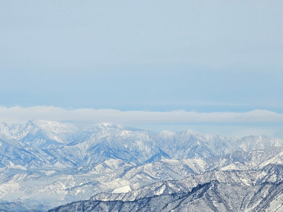 Yuzawa Kogen景点图片