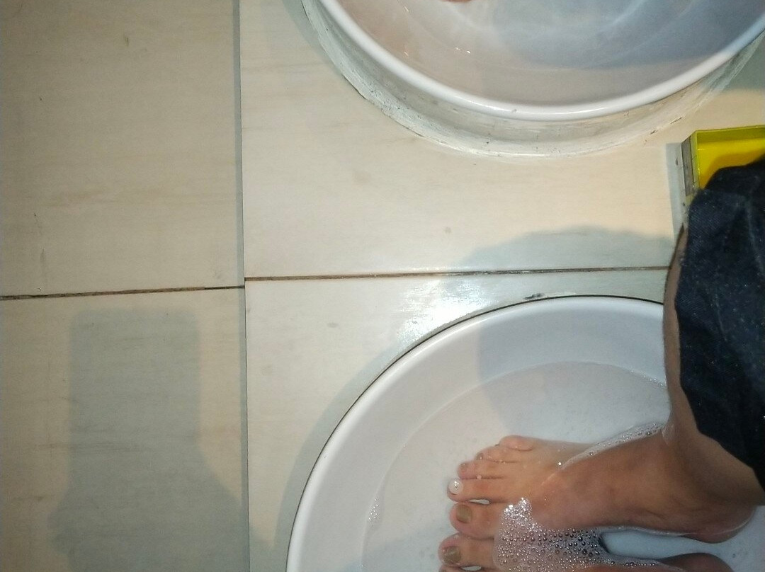 Oren Thai Touch Massage and Spa-帕拉纳克市必去景点