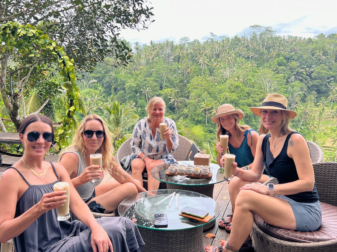 Bali Spartan Tour-登巴萨必去景点