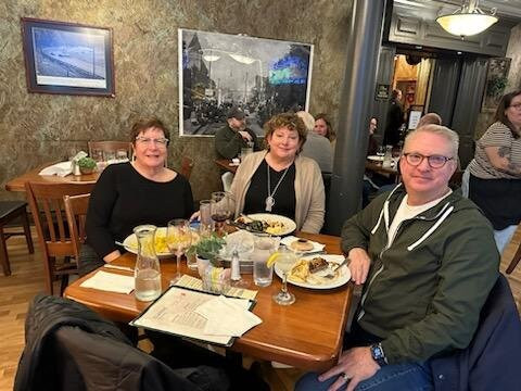 Crimson Oak Restaurant & Pub