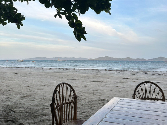 Ursula Beach Club主图