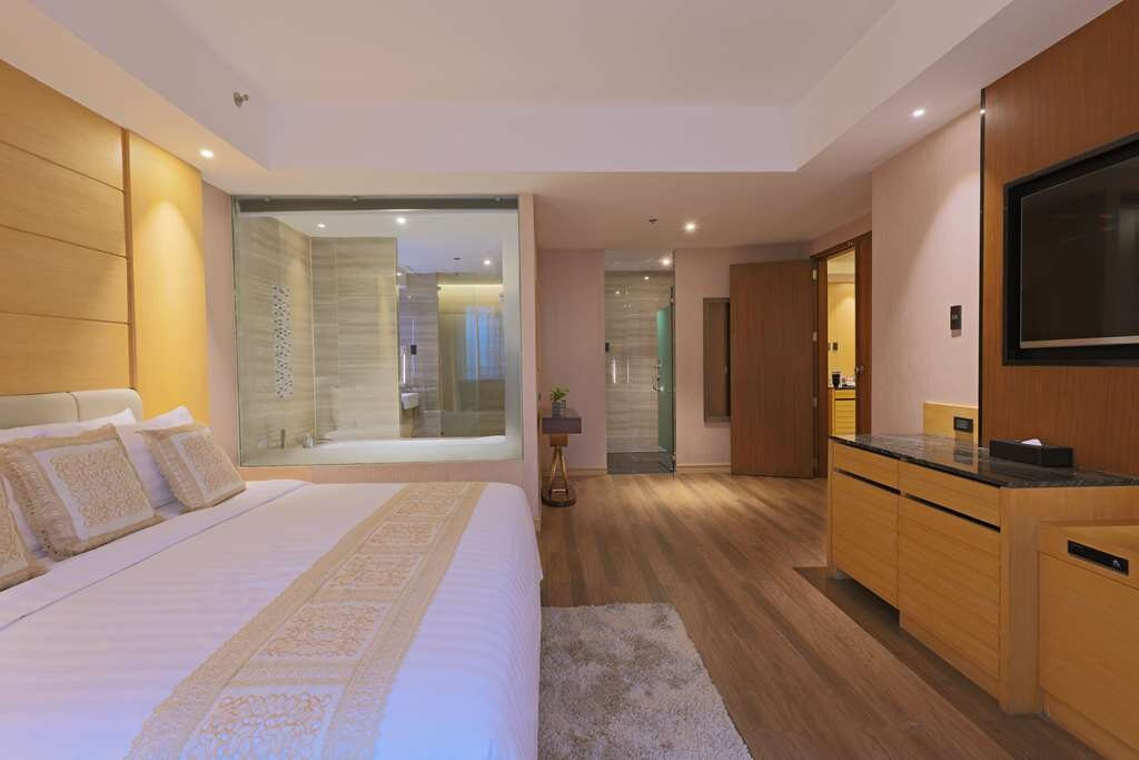 Best Western Plus Metro Clark主图