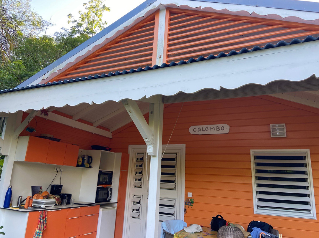 Gite Les 3 Epices主图