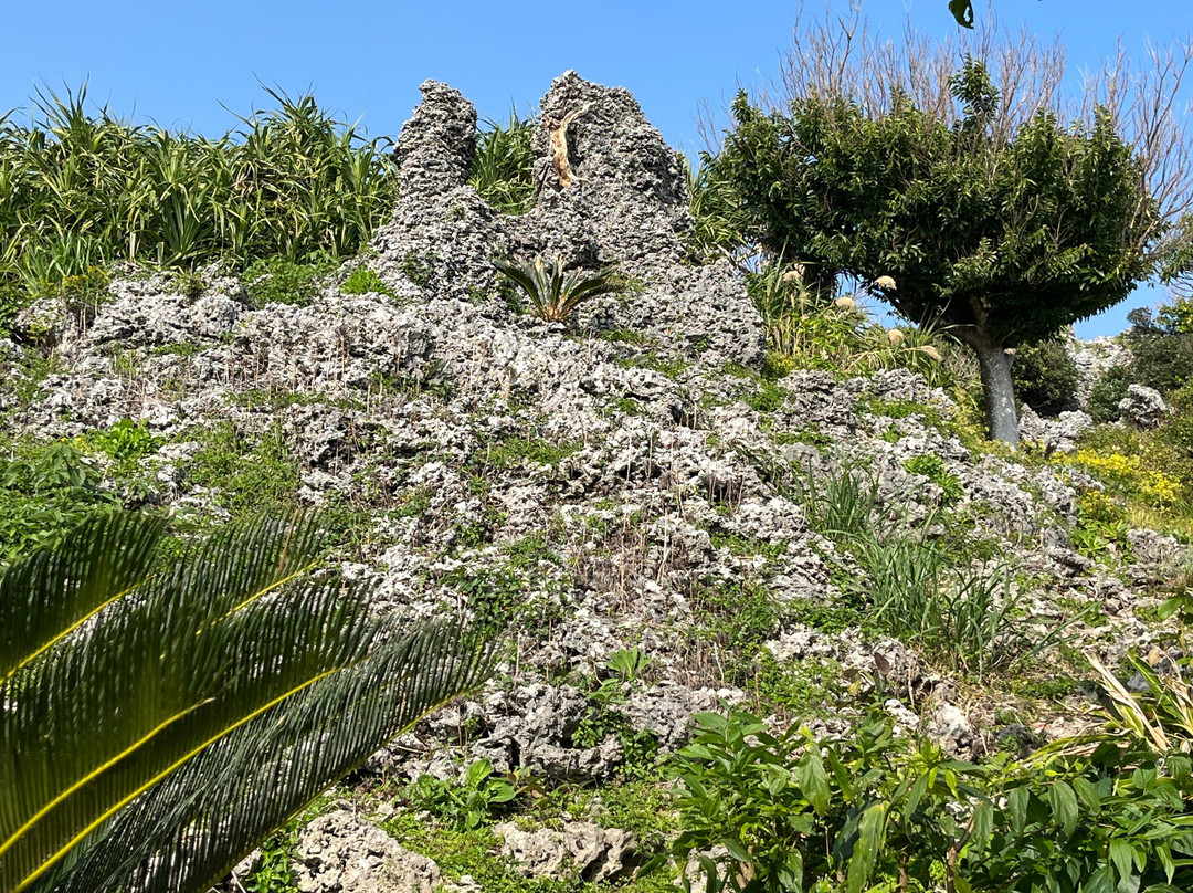 Kafu Banta景点图片