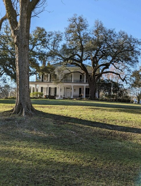 Brandon Hall Plantation主图