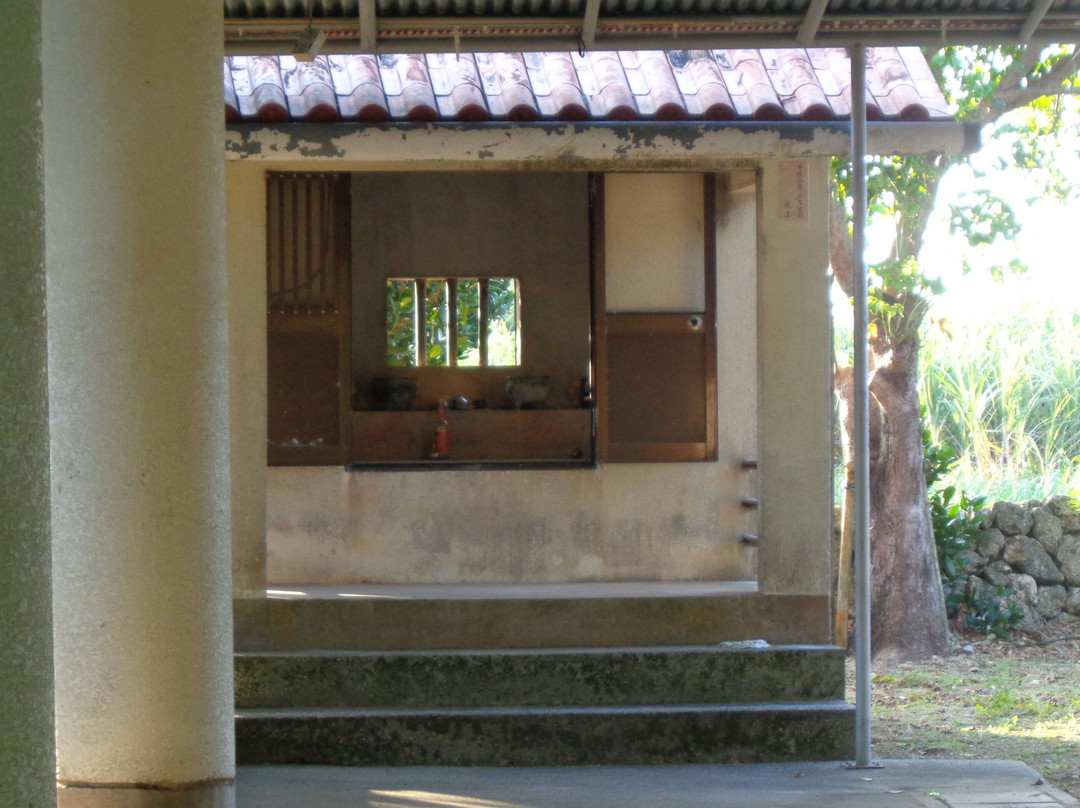 Pitumataugan-多良间村必去景点