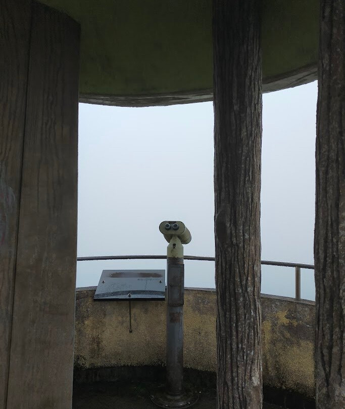 Kochiyama Observatory景点图片