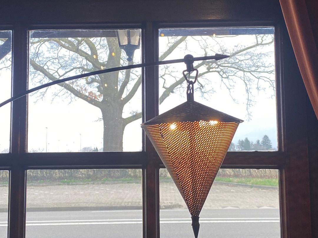 In den Hoof Hotel-Restaurant主图