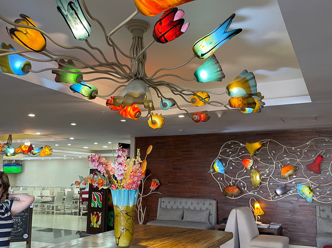 Four Points by Sheraton Queretaro Norte主图