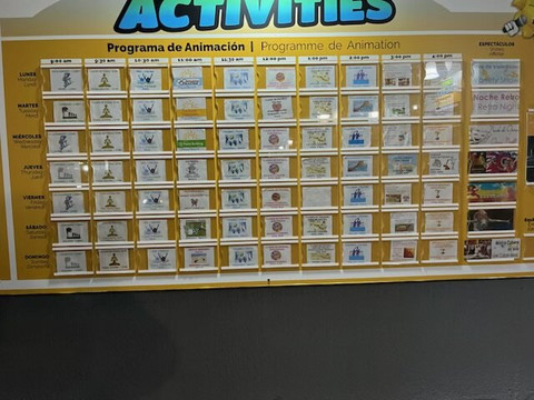 希瓦科阿记忆仅限成人全包酒店主图