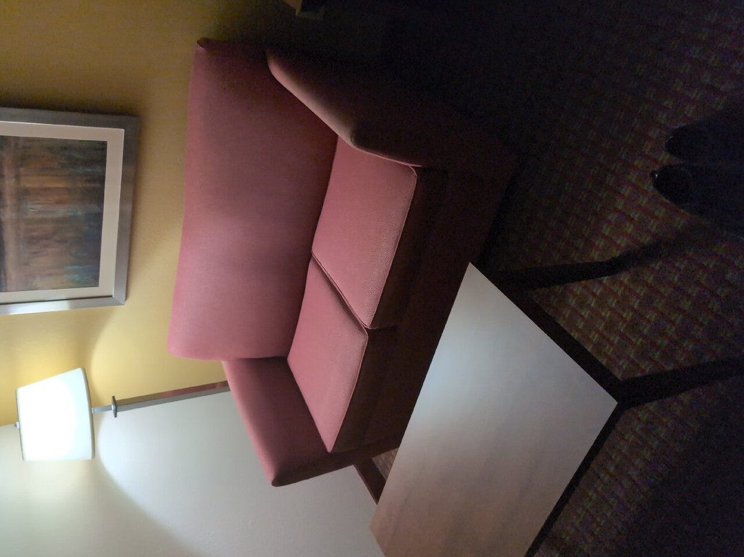 Holiday Inn Express Greenville By Ihg主图