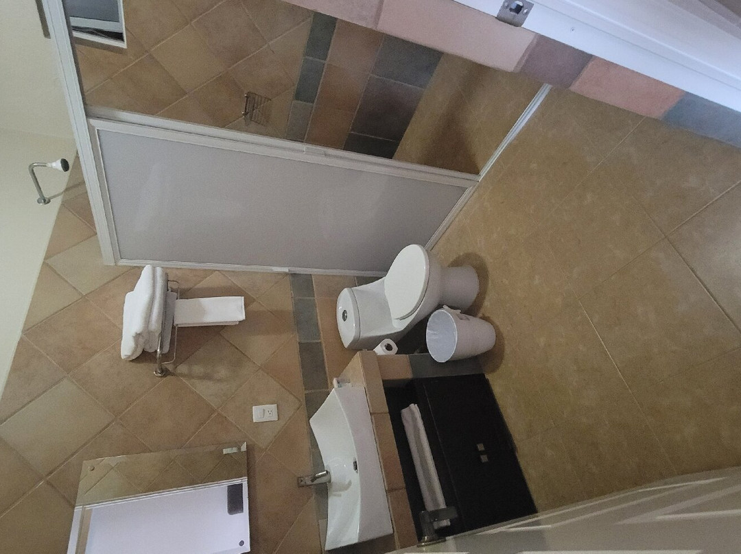 Hotel Casablanca Xicotepec主图