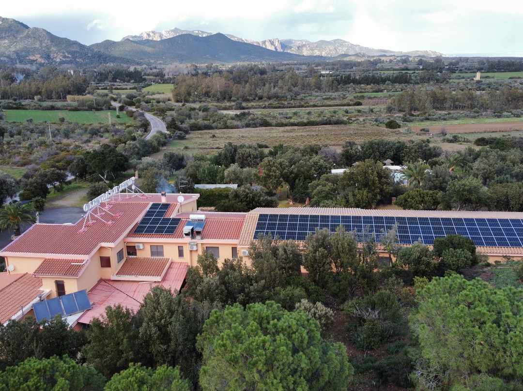 Hotel Il Castello主图