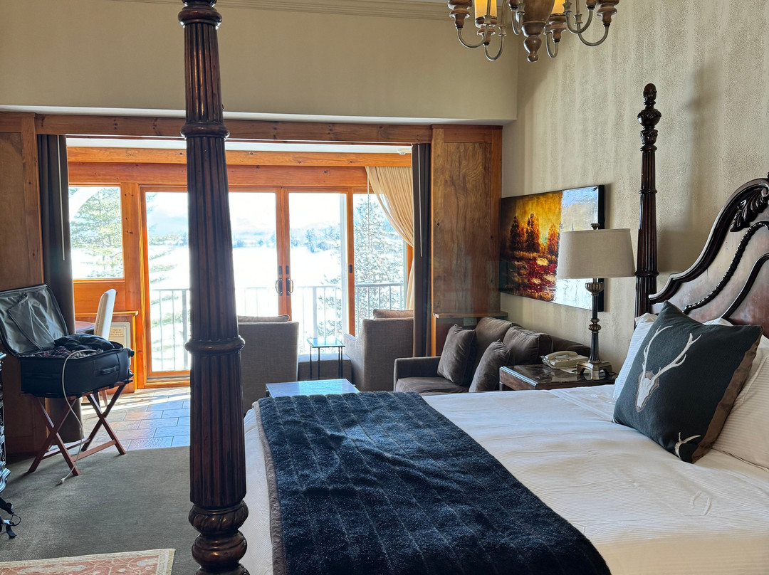 Mirror Lake Inn Resort & Spa主图